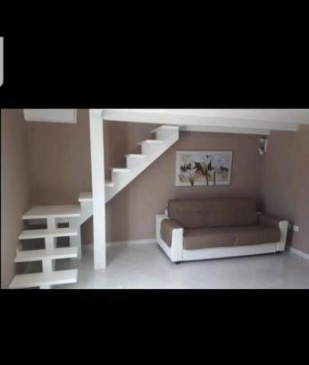 Melendugno Apartment | Casa d 'Amare