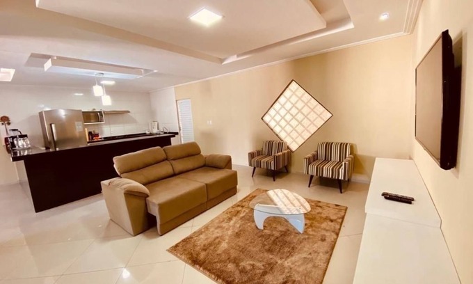 Flecheiras House | Casa da bya em Flecheiras, Aconchegante, Aceita Animais de Estimação