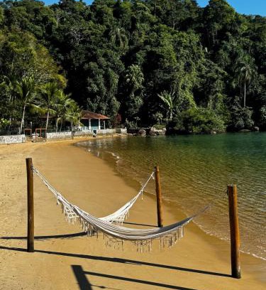 Angra dos Reis House | Casa da ilha em Angra