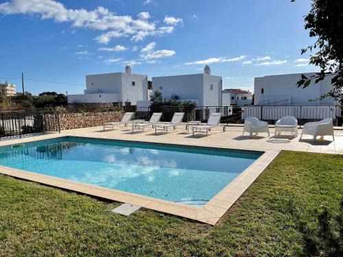 Marina de Son Ganxo House | Casa da Lúa