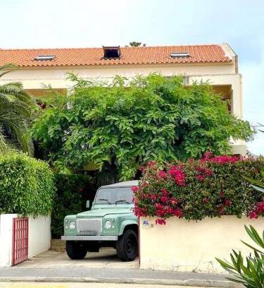 Vila Baleira House | Casa da Palmeira Porto Santo