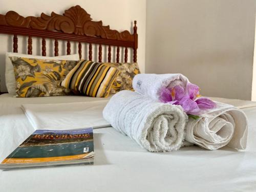 Ilha Grande Apartment | Casa da Polly IG