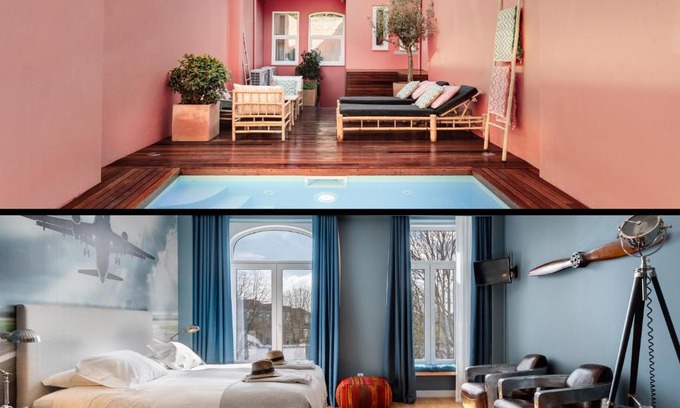 Bonfim Apartment | Casa da Praça