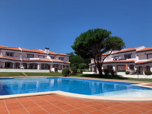 Praia del Rei House | Casa da Praia - Golf Resort Praia D'El Rey