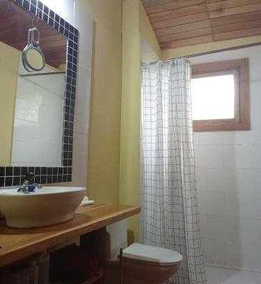 Neves Ski Chalet | Casa da praia