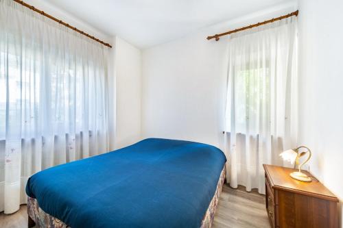 Auronzo di Cadore Apartment | Casa Da Rin Emma