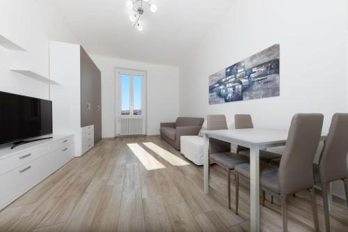 Zona Farini Apartment | Casa da Suite Hora