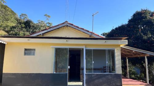 Camanducaia House | Casa da Wal