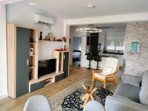 Les Deveses Apartment | Casa Darius