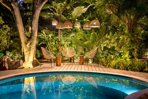 Trancoso Hotel | Casa Das Águas Trancoso