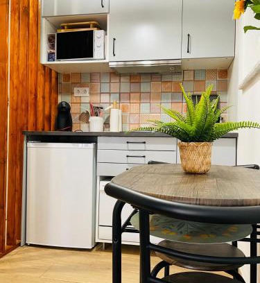 Lisbon Old Town Apartment | Casa das Férias