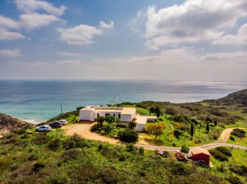 Vila do Bispo House | Casa das Furnas - Eco Home