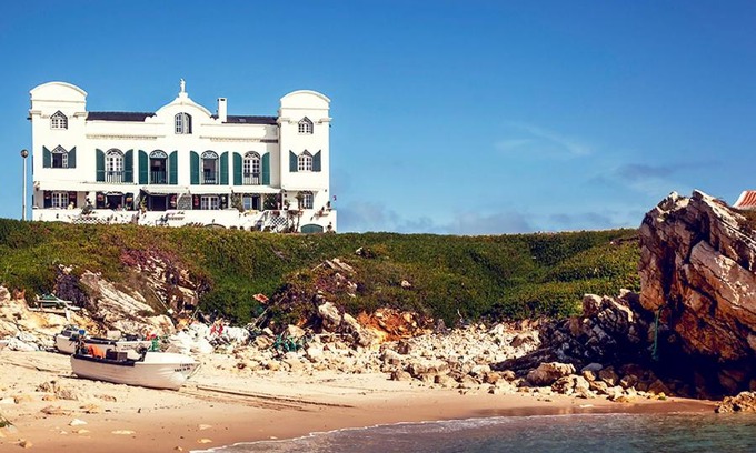 Baleal Apartment | Casa das Marés 2