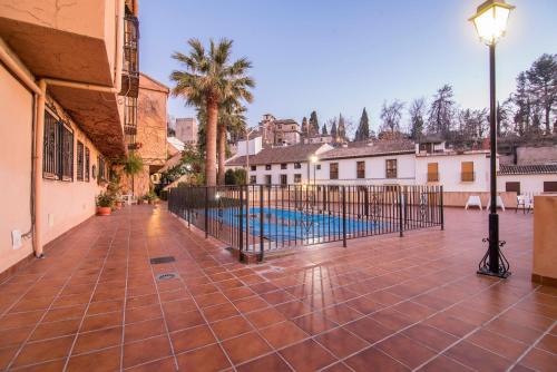 Albaicin Apartment | Casa de Alhacaba