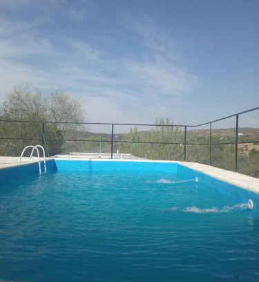 Tanti House | Casa de Alquiler 1