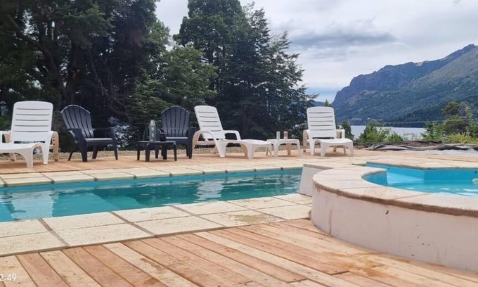 Villa Catedral Apartment | Casa del Lago