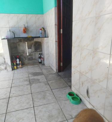 Sao Joao Apartment | Casa de campo