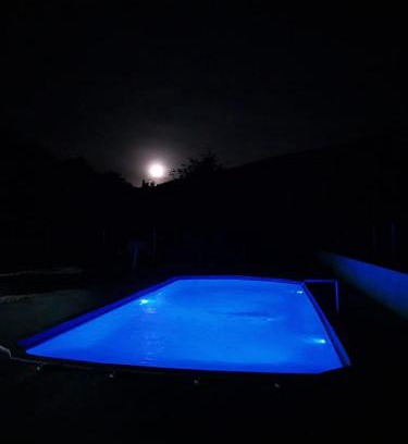 Joanopolis House | Casa de campo Maciel