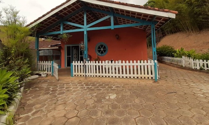 Piracaia House | Casa de Campo Quinta do SOL