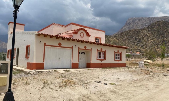 Cafayate House | Casa de Campo Vertientes