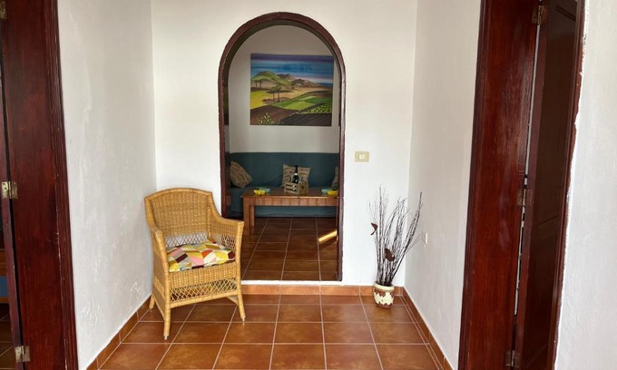 Yuco House | Casa de campo Yuco