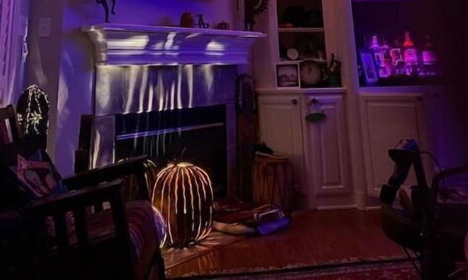 Pebble Creek Bed & Breakfast | Casa de Colores, a trip around the world in one weekend!