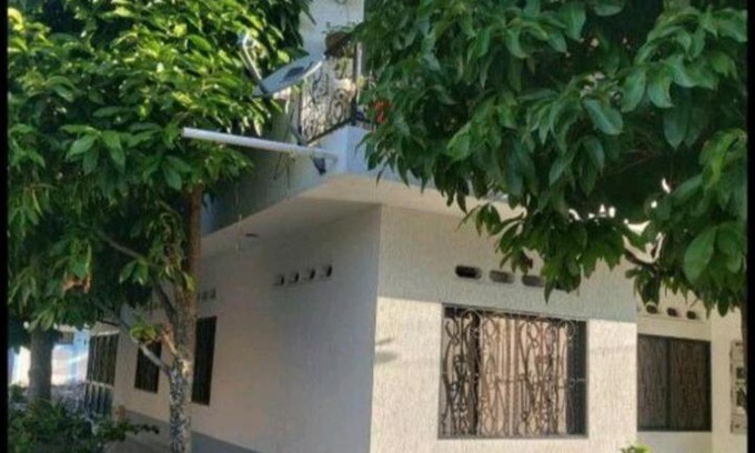 San Sebastian de Mariquita Apartment | Casa de descanso