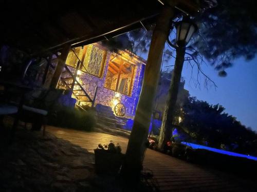 Villa Carlos Paz Ski Chalet | Casa de ensueño