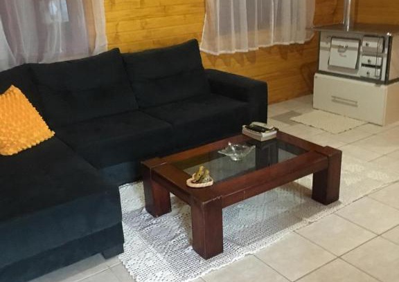 Urubici House | Casa de férias flor das acácias