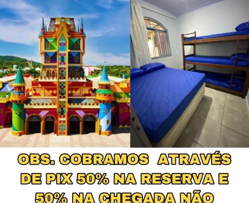 Nossa Senhora de Fatima House | Casa de férias PENHA 1