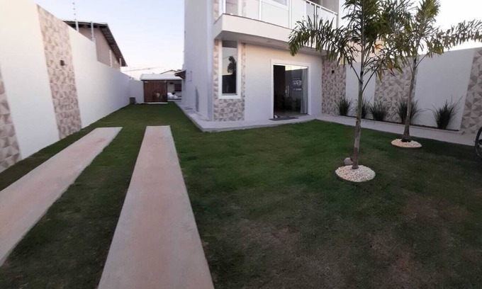 Prado House | Casa de Férias Praiamar 20