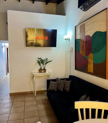 Maturín House | Casa de Huespedes