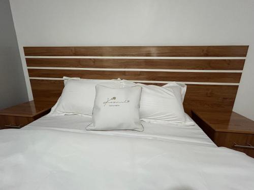 Lilongwe Apartment | Casa de la