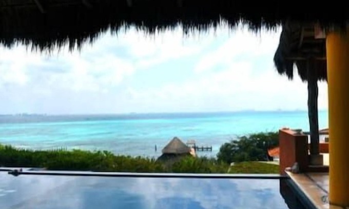 Isla Mujeres Resort | Casa De Los Sueu00f1os s, Isla Mujeres-Boutique Resort!
