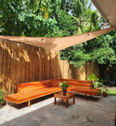 Basdiot House | Casa de Lucas