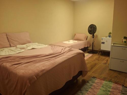 Miguel Pereira Apartment | Casa de Luz - Lar na Serra - Suíte - Duplo ou Triplo - N5