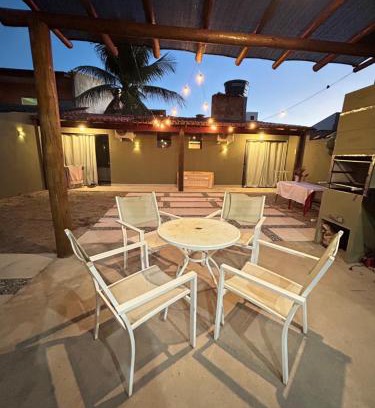 Prado House | Casa de Mainha