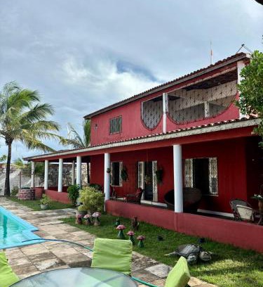 Taiba Apartment | Casa de Praia na Taiba