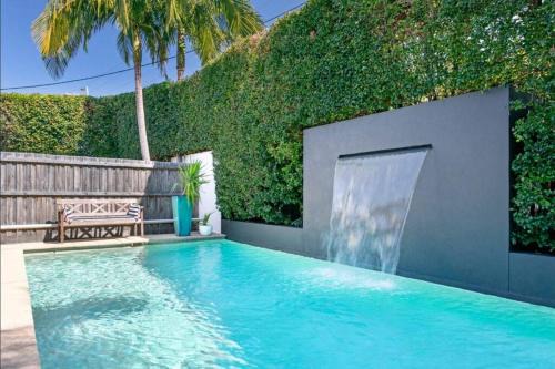 Noosaville Apartment | Casa de Palmas Noosa