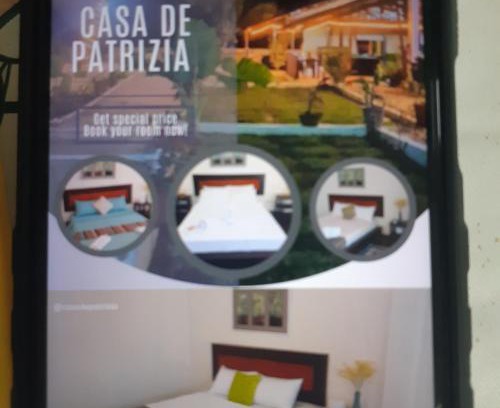 Nabas Bed & Breakfast | Casa de Patrizia