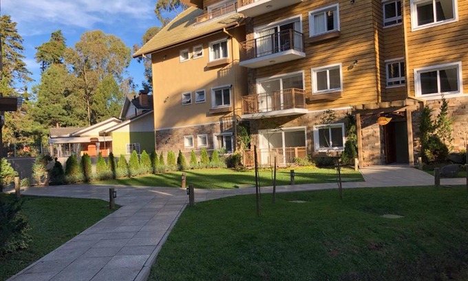Carniel Apartment | Casa de Pedra