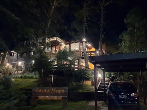 Mar de Las Pampas Apartment | Casa de Piedra Mar de las Pampas