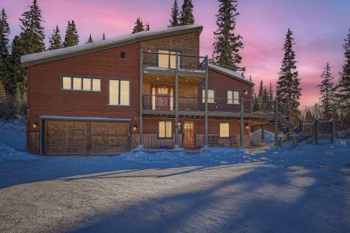Blue River House | Casa de Plata Home