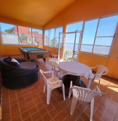 Corrientes House | Casa de playa