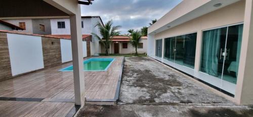 Aritagua House | Casa de praia