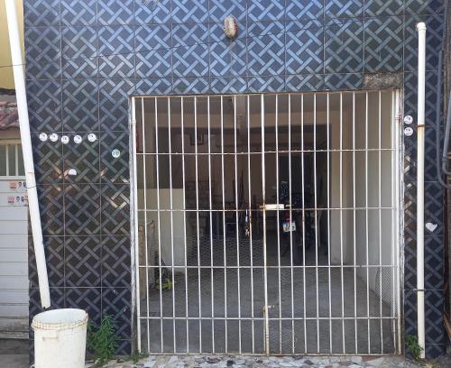 Pilar House | Casa de praia