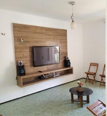 Luis Correia House | Casa de praia