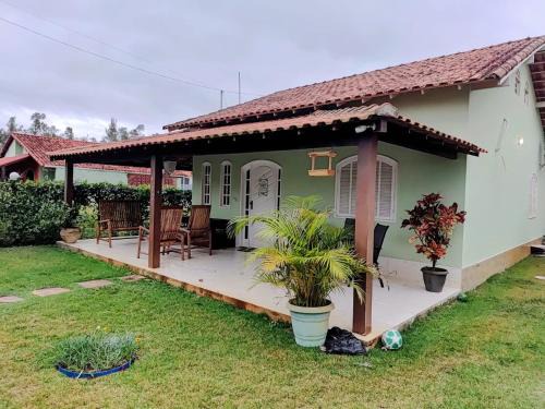 Unamar House | Casa de Praia - LONG BEACH - Cabo Frio - Unamar