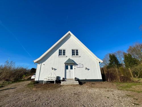Aeroskobing House | Casa de Rainer Tommerup