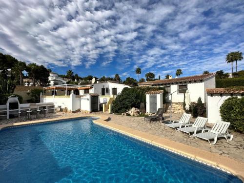 El Tesoro Villa | Casa de Reus